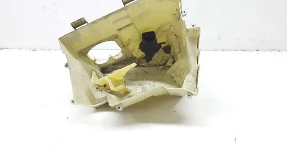BMW 7 E65 E66 Fuse box set 12901714086
