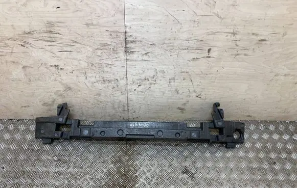 Audi A6 S6 C7 4G Front bumper foam support bar 4G0807550T