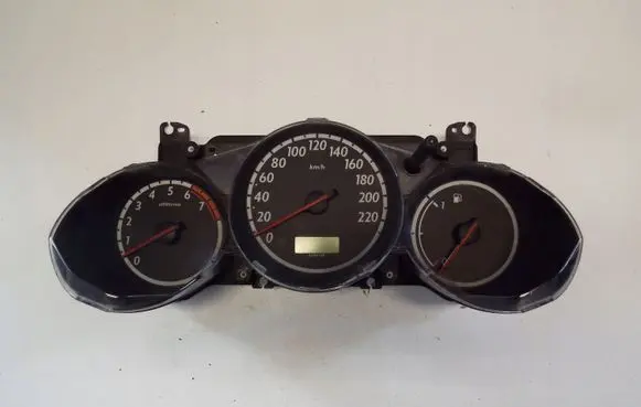 Honda Jazz Speedometer (instrument cluster) 78100SAAG100