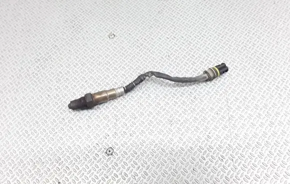 Mercedes-Benz A W168 Lambda probe sensor 0258006123