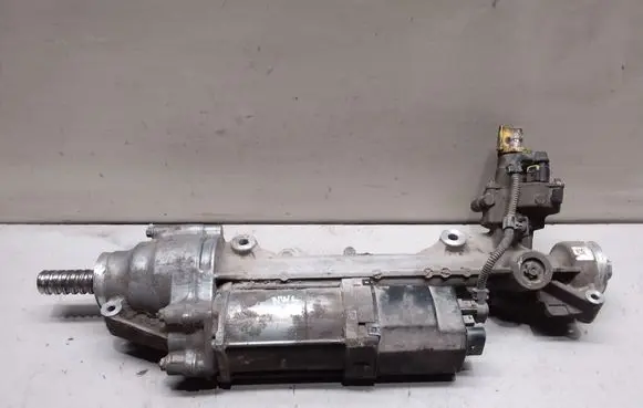 Mercedes-Benz E W212 Steering rack 21246091000 13012801596