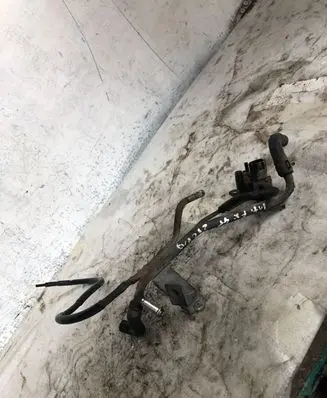 Infiniti FX Turbo solenoid valve K5t46582