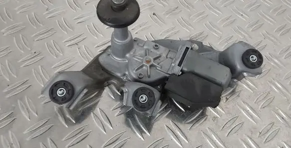 Toyota Auris E180 Rear window wiper motor 8513002050 2596002501