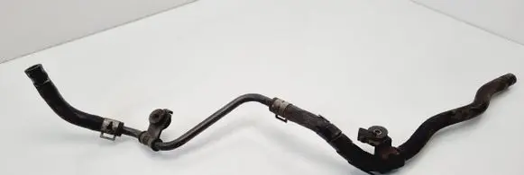 Toyota Avensis T250 Power steering hose/pipe/line