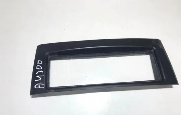 Fiat Grande Punto Other interior part