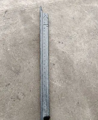 Land Rover Range Rover Sport L494 Other sill/pillar trim element CPLA18K006AC