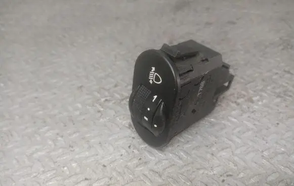 Ford Puma Headlight level height control switch 0307851417