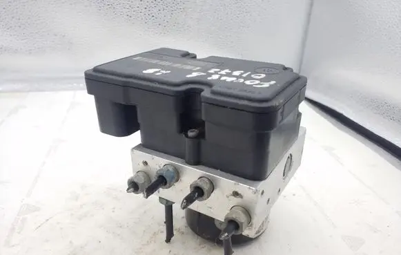 Ford Focus ABS Pump 3M512M110JA 10020700714 10097001243