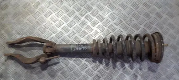 Mitsubishi Galant Front shock absorber/damper