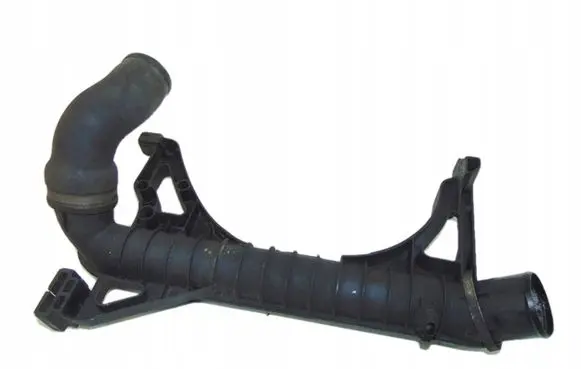 Mercedes-Benz Vito Viano W638 Intercooler hose/pipe 6385242482