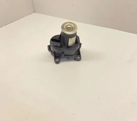 BMW 3 E90 E91 Intake manifold valve actuator/motor 0280751014 8506410 10213510