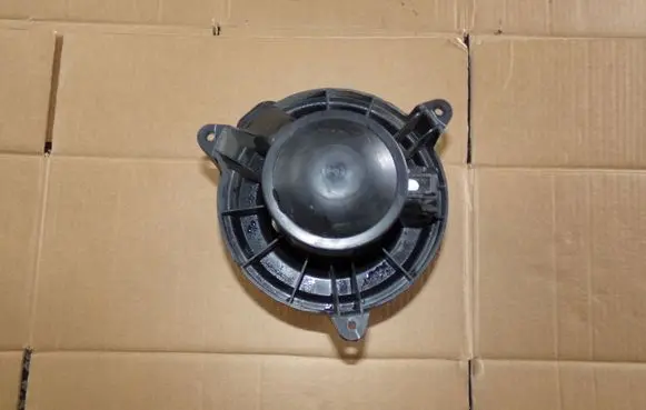 Nissan Quest Heater fan/blower