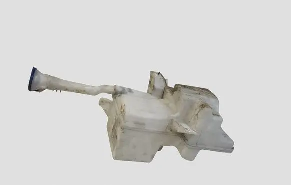 Volvo V40 Windshield washer fluid reservoir/tank 31276094 31276095