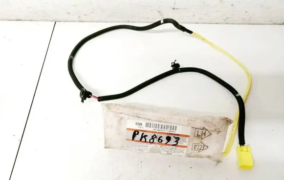 Mazda CX-7 Seat airbag e3b00711900