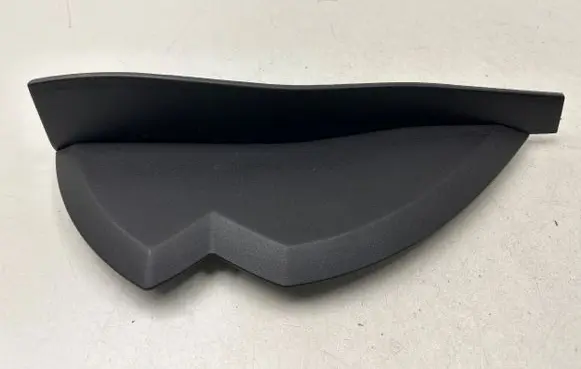 Citroen C-Crosser Dashboard side end trim GN19103570