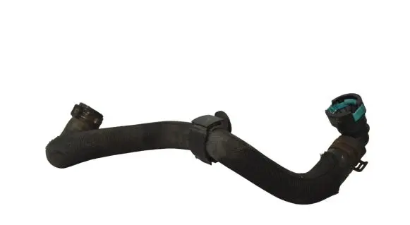Jaguar E-Pace Engine coolant pipe/hose GX688B504AC