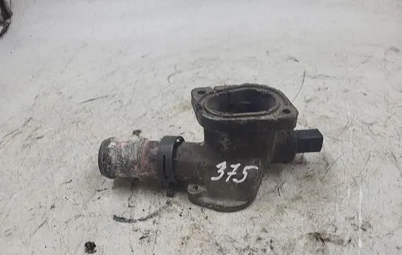 Volkswagen Bora Engine coolant pipe/hose 