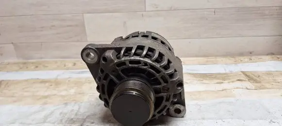 Opel Astra H Generator/alternator