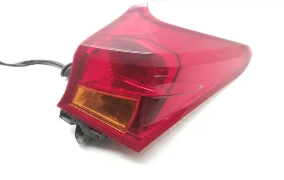 Toyota Auris E180 Rear/tail lights