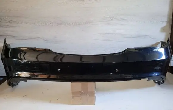 Mercedes-Benz CLA C117 X117 W117 Rear bumper A1178851525