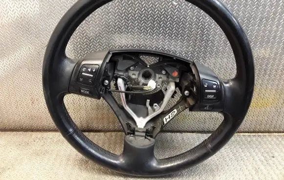 Lexus GS 300 350 430 450H Steering wheel
