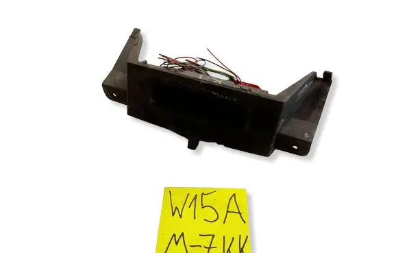 Renault Laguna I Screen/display/small screen P7700428029A
