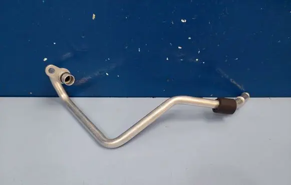BMW 1 F20 F21 Engine coolant pipe/hose 11537600592