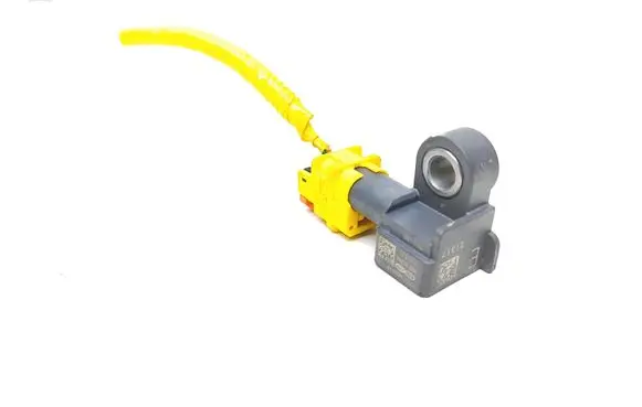 Hyundai Ioniq 5 Airbag deployment crash/impact sensor 95920L1000 220325AB06769 220325