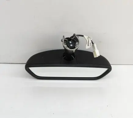 Mercedes-Benz B W246 W242 Rear view mirror (interior) A2468100717