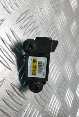Chevrolet Captiva Airbag deployment crash/impact sensor 96631484