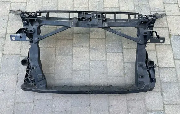 Audi A3 S3 8V Radiator support slam panel 8V0805588A