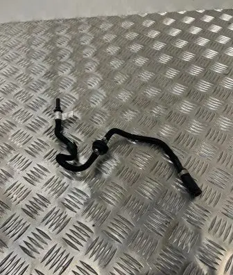McLaren 570S Vacuum line/pipe/hose 01283373