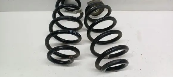 BMW X1 F48 F49 Rear coil spring 6871665