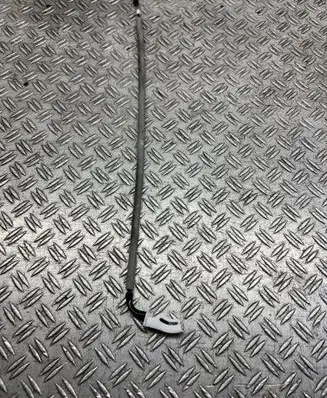 Front door cable line