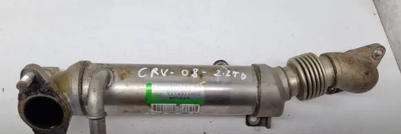 Honda CR-V EGR valve cooler 18720RMAE01