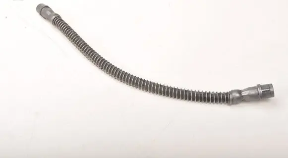 Porsche Cayman 982 Brake line pipe/hose 9Y0611775