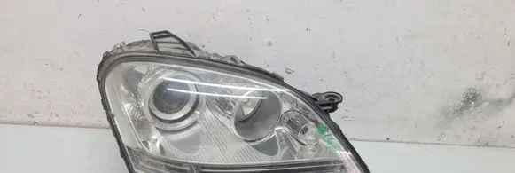 Mercedes-Benz ML W164 Headlight/headlamp 6415ATS