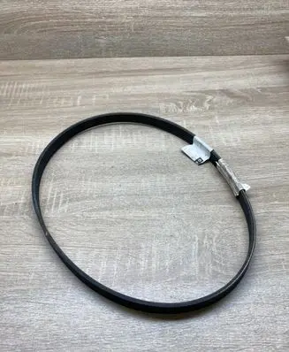 Smart ForTwo I Alternator belt A0009932496