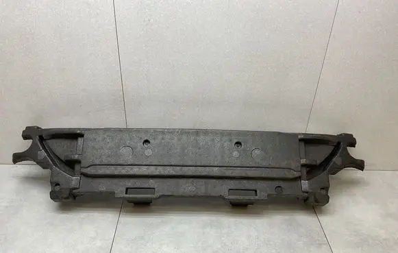 Ford S-MAX Front bumper foam support bar AM21R17A780AD