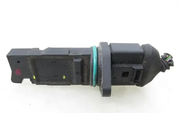 Audi A4 S4 B6 8E 8H Mass air flow meter F00C2G2055