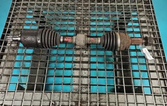 Dodge Caliber Front driveshaft IMPRK1428264