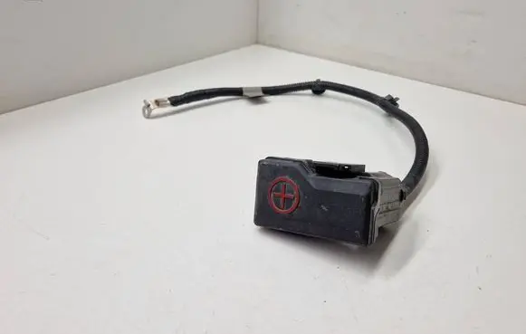 Hyundai Ioniq 5 Positive cable (battery) 91850GI010