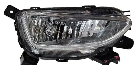 Hyundai Tucson TL Front fog light 92201D7000