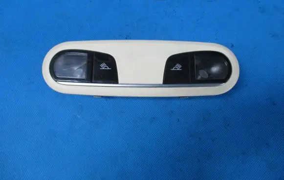 Audi A7 S7 4G Rear seat light 4G0947111A