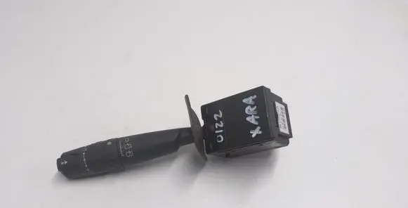 Citroen Xsara Picasso Wiper control stalk 96172873ZL 61580038