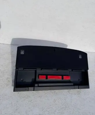 KIA Pro Cee'd III Glove box in trunk 85710CR000