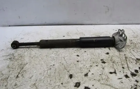 Jeep Cherokee Rear shock absorber/damper 68157907AF