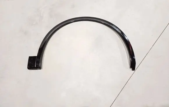 Audi Q5 SQ5 Front arch trim 80A853718J