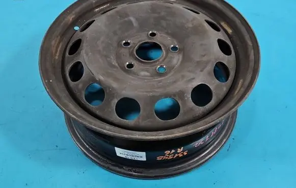 Seat Toledo III (5P) R16 steel rim IMPRK1579732