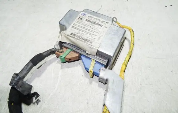 Hyundai Sonata Airbag control unit/module 959103K400